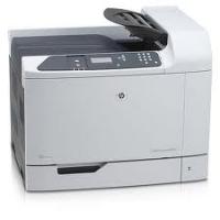 HP Color LaserJet CP6015dn Printer Toner Cartridges